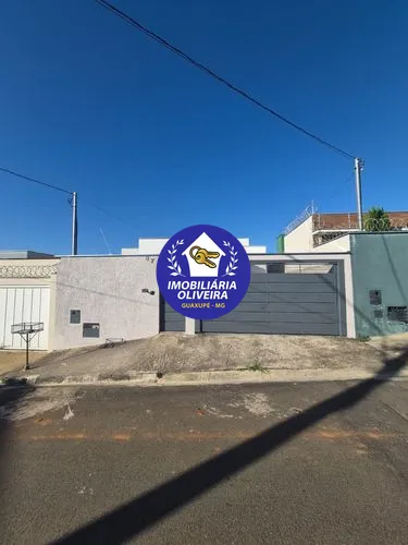 Casa com 3 quartos à venda no Jardim Aeroporto — foto 2