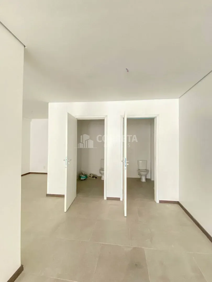 Sala Comercial - Centro - Santa Maria / RS