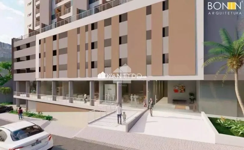 Apartamento Garden
