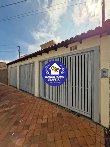 Casa com 4 quartos à venda no Parque das Orquídeas