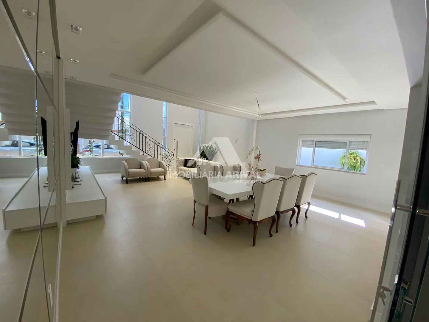 Foto 2 de casa em Chapecó