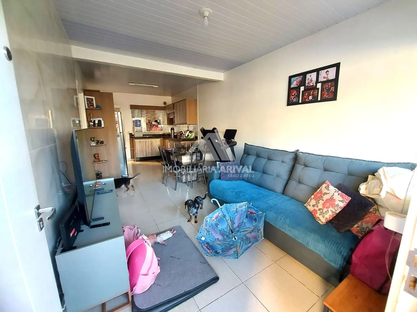 Foto 3 de casa em Chapecó