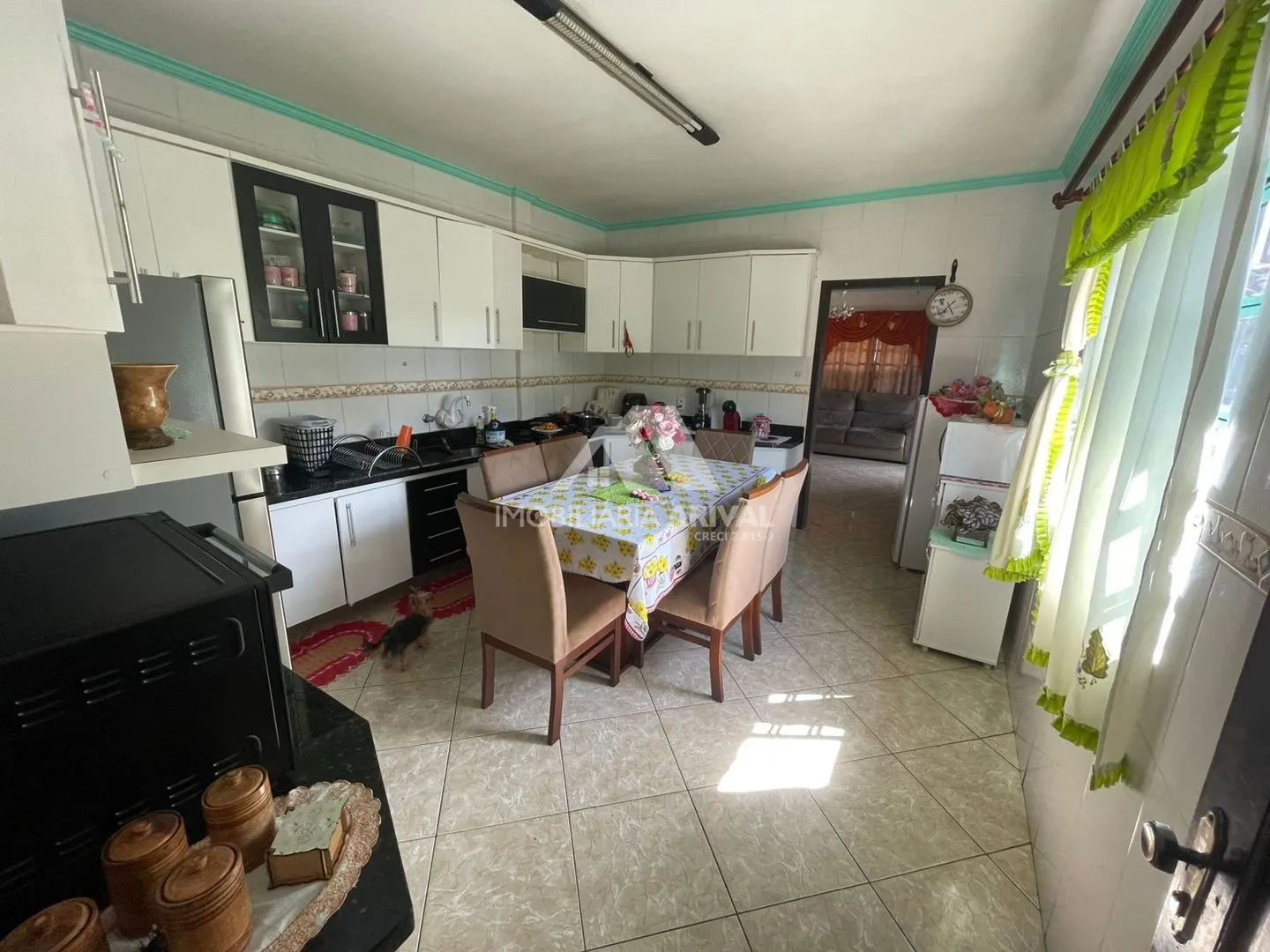 Foto 5 de casa em Chapecó