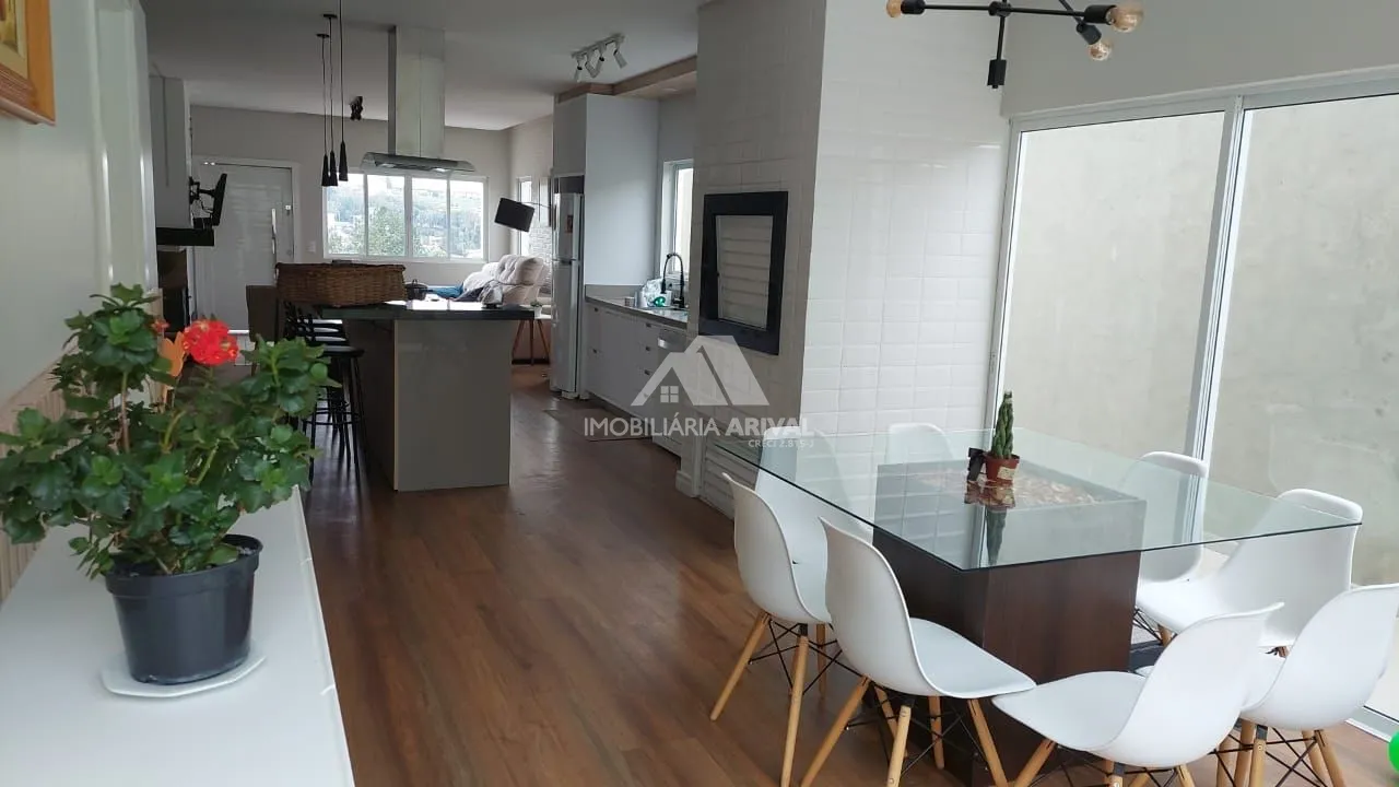 Foto 4 de casa em Chapecó