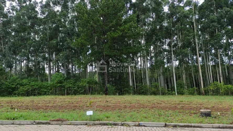 Terreno / Lote à venda bairro Linha Santa Cruz em Santa Cruz do Sul...