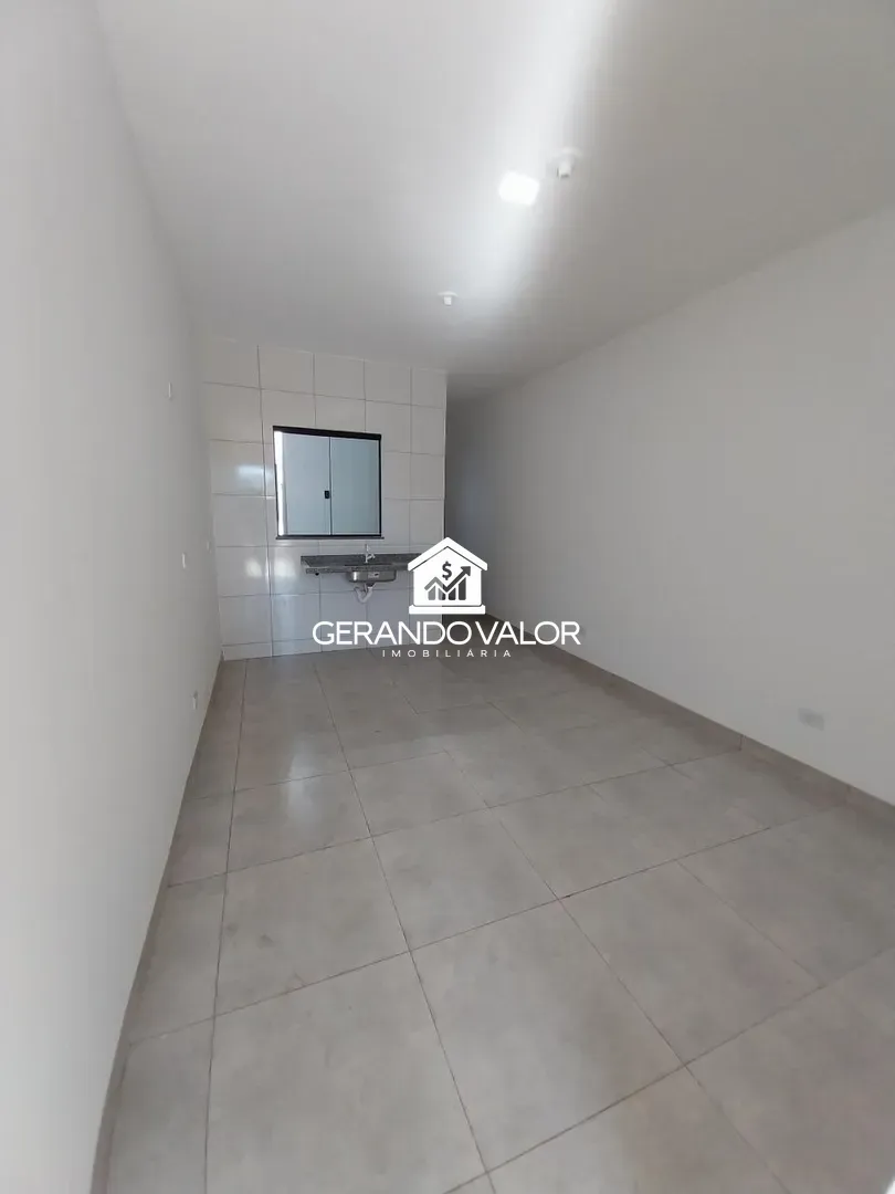 casa à venda no Coophavila II em Campo Grande MS - foto 4 - 3 quartos