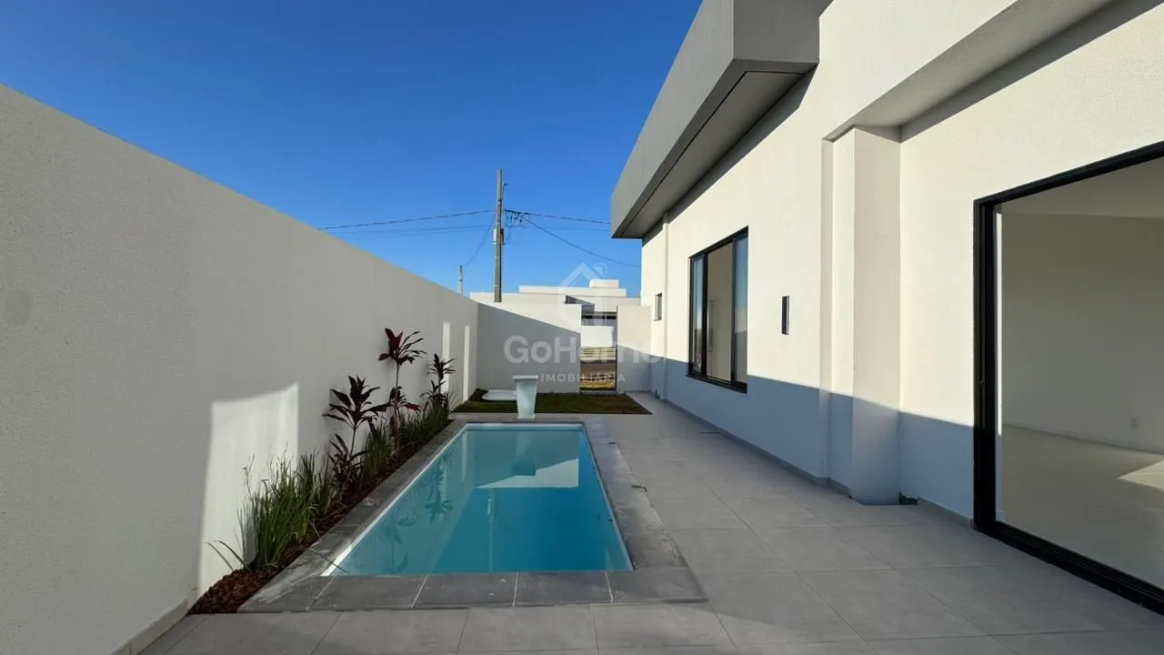 Foto 3 de casa em Chapecó