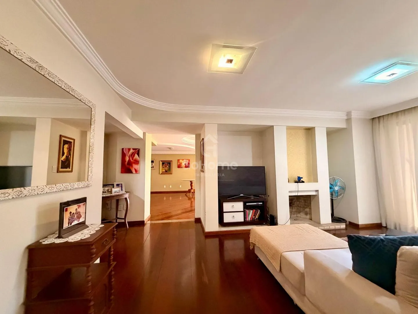 Foto 5 de apartamento em Chapecó