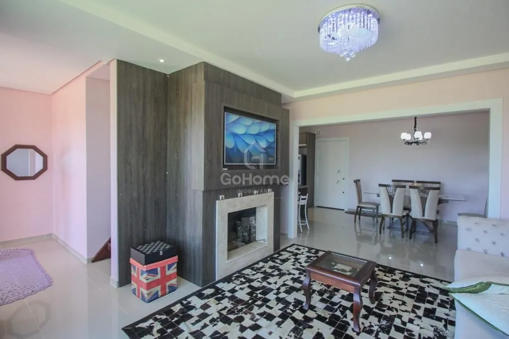 Foto 4 de casa em Chapecó