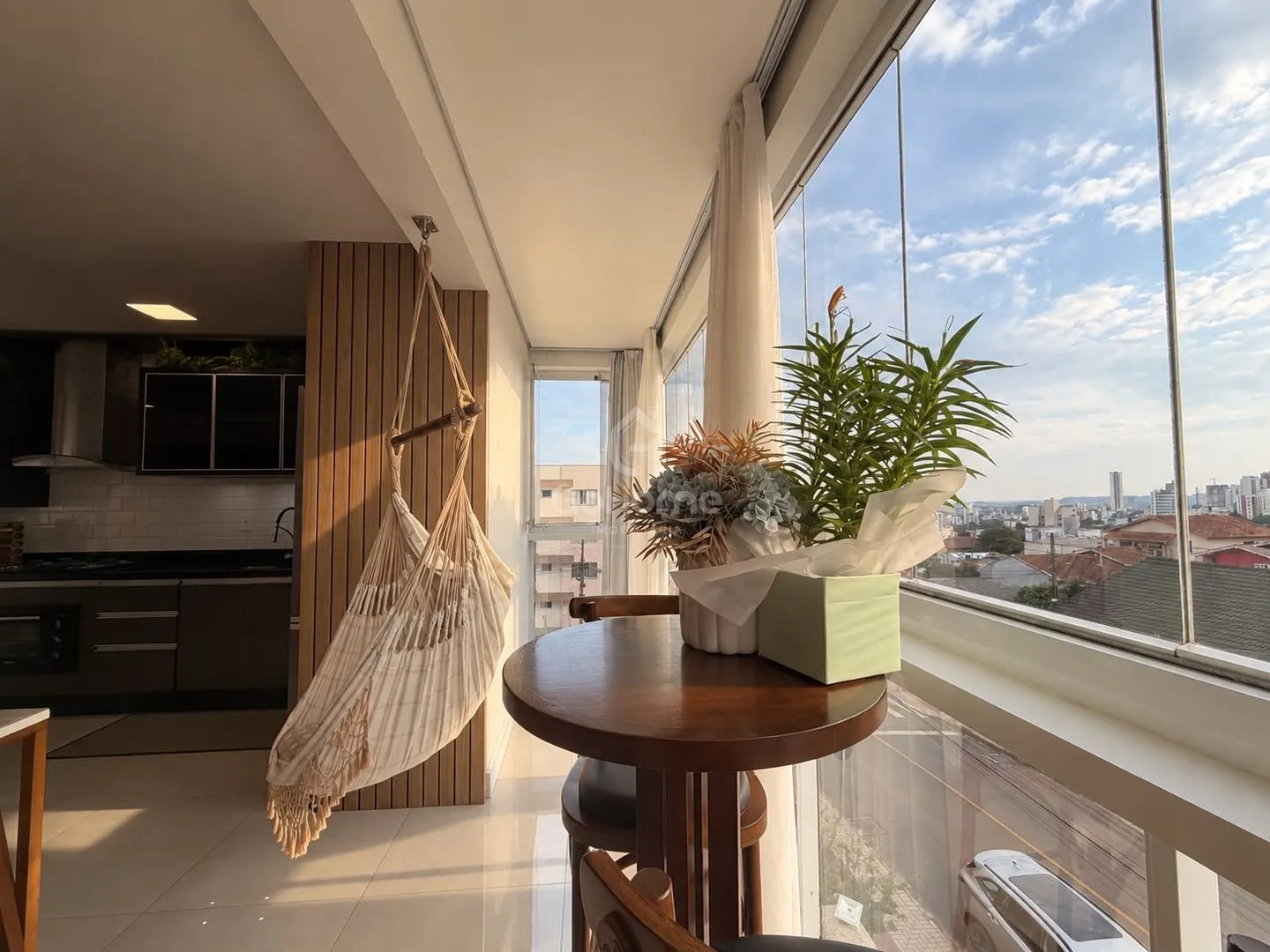 Foto 5 de apartamento em Chapecó