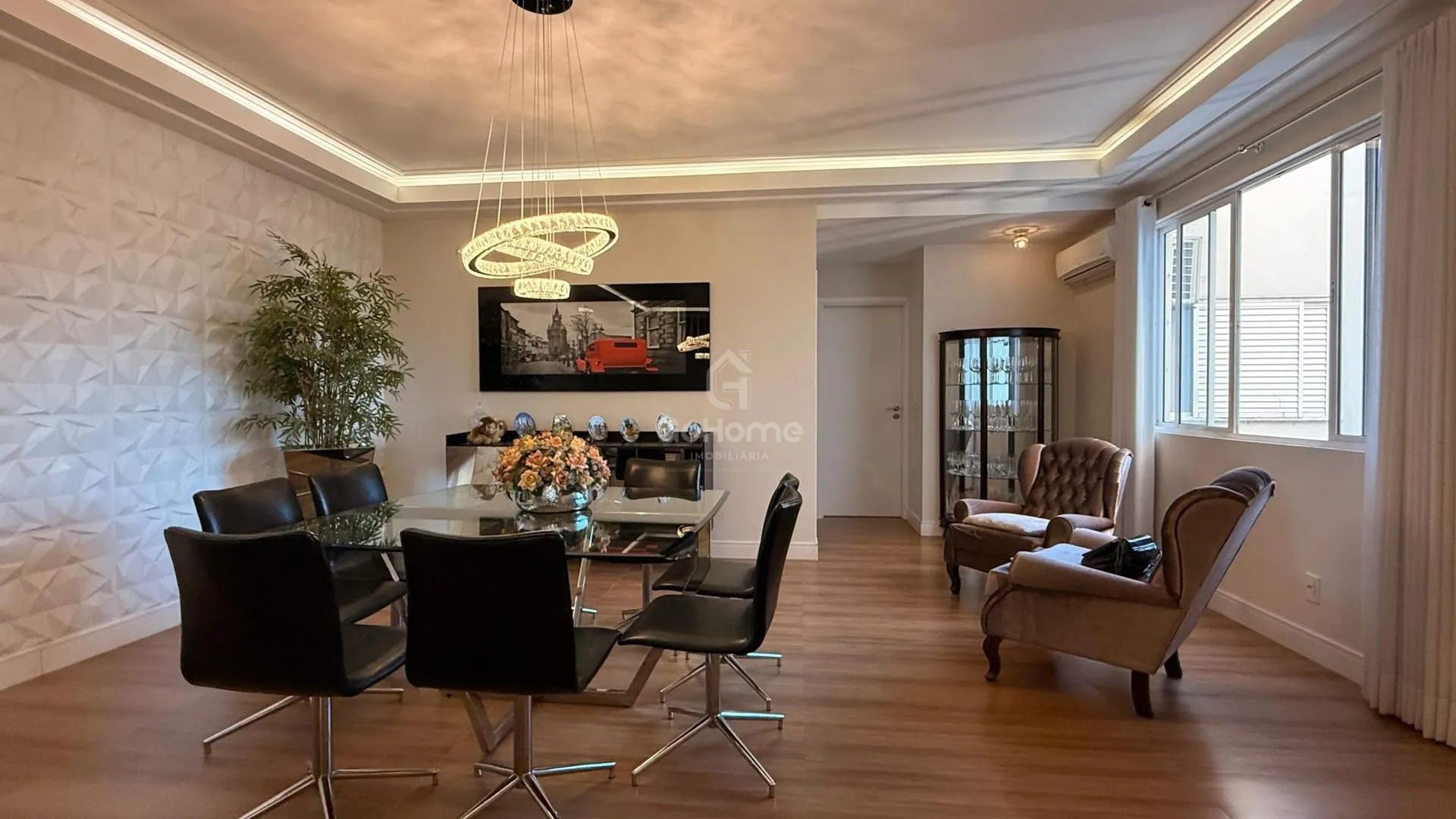 Foto 5 de casa em Chapecó