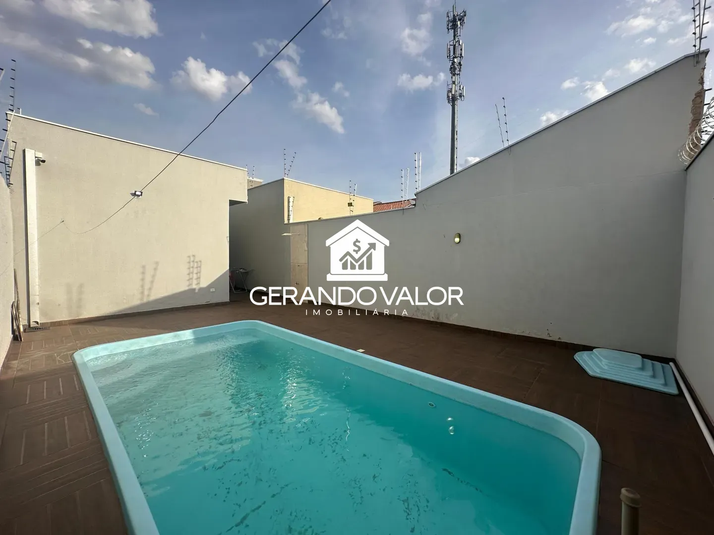 casa à venda no Pioneiros em Campo Grande MS - foto 16 - 2 quartos