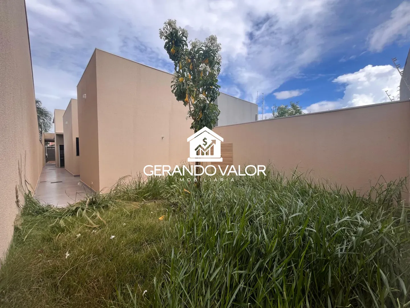 casa à venda no Jardim Leblon em Campo Grande MS - foto 22 - 3 quartos