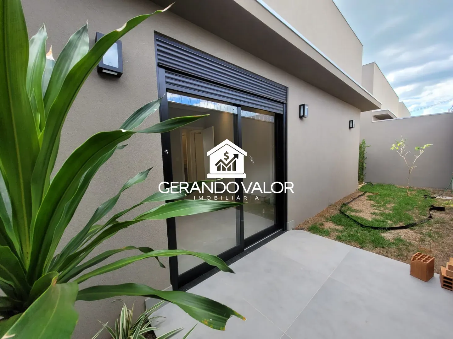 casa à venda no Panamá em Campo Grande MS - foto 26 - 3 quartos