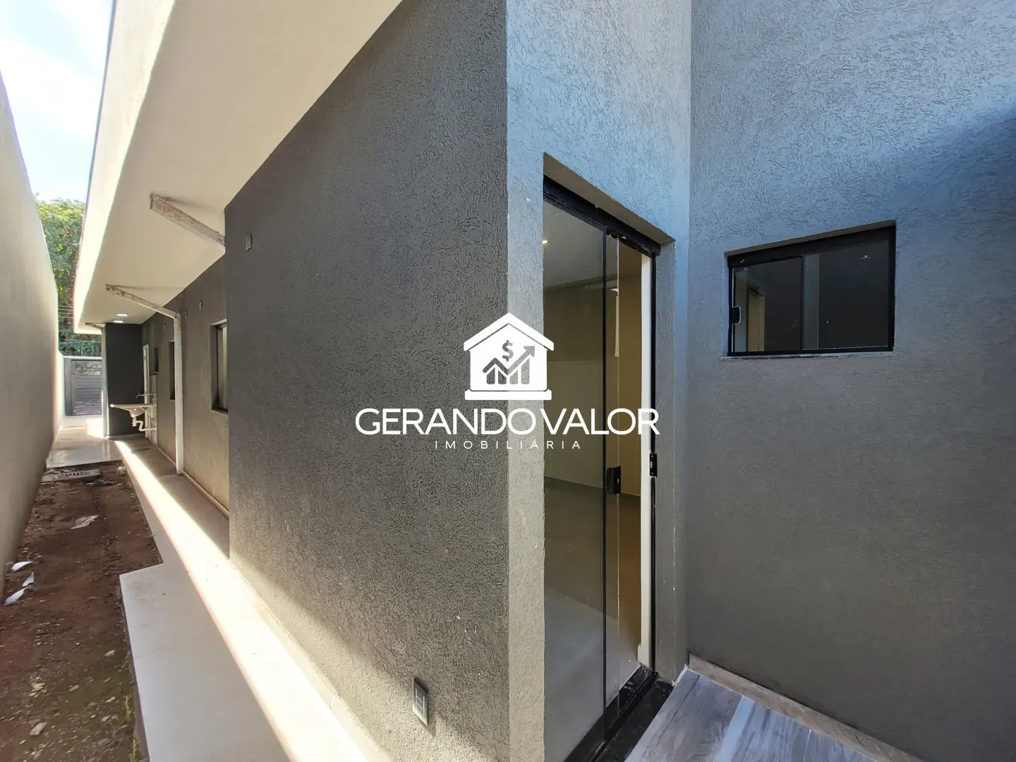 casa à venda no Parque Dallas em Campo Grande MS - foto 13 - 3 quartos