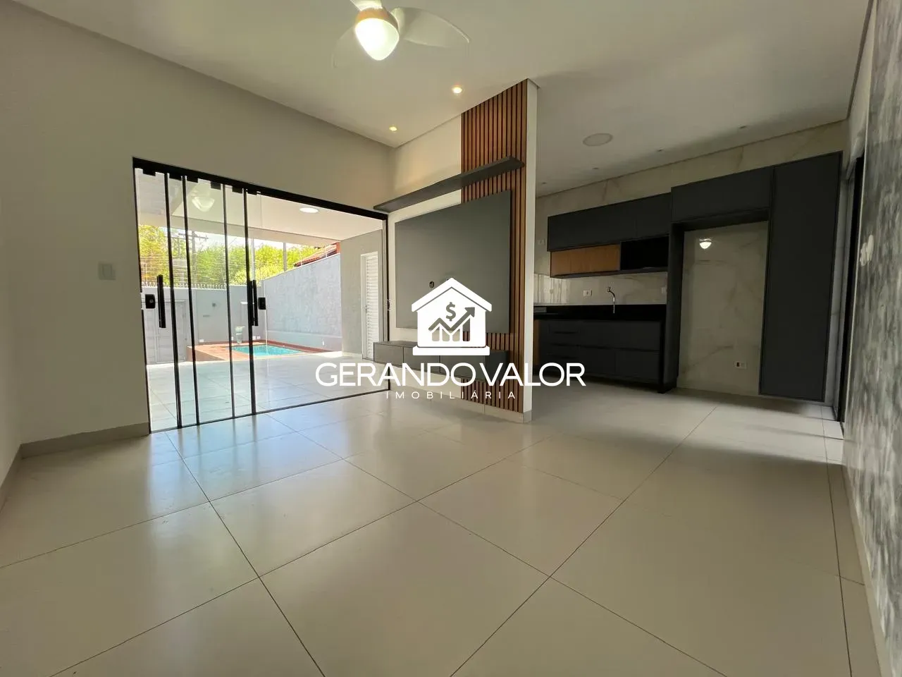 casa à venda no Pioneiros em Campo Grande MS - foto 8 - 3 quartos