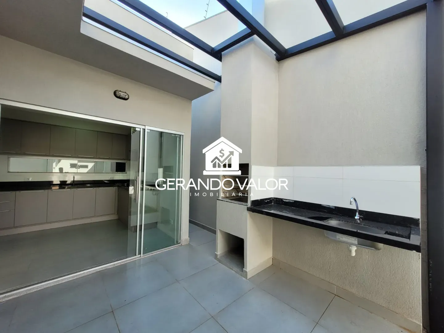 casa à venda no Bairro Seminário em Campo Grande MS - foto 19 - 3 quartos