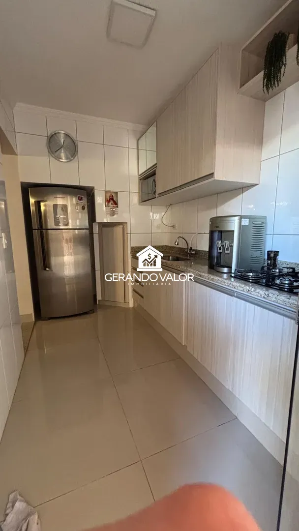 sobrado à venda no Coopharádio em Campo Grande MS - foto 8 - 3 quartos