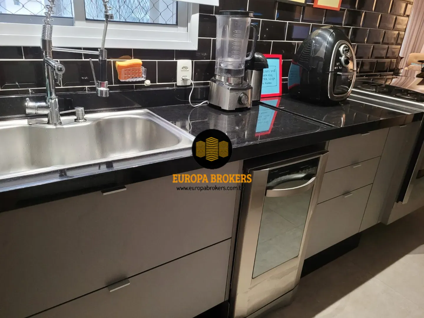 COZINHA