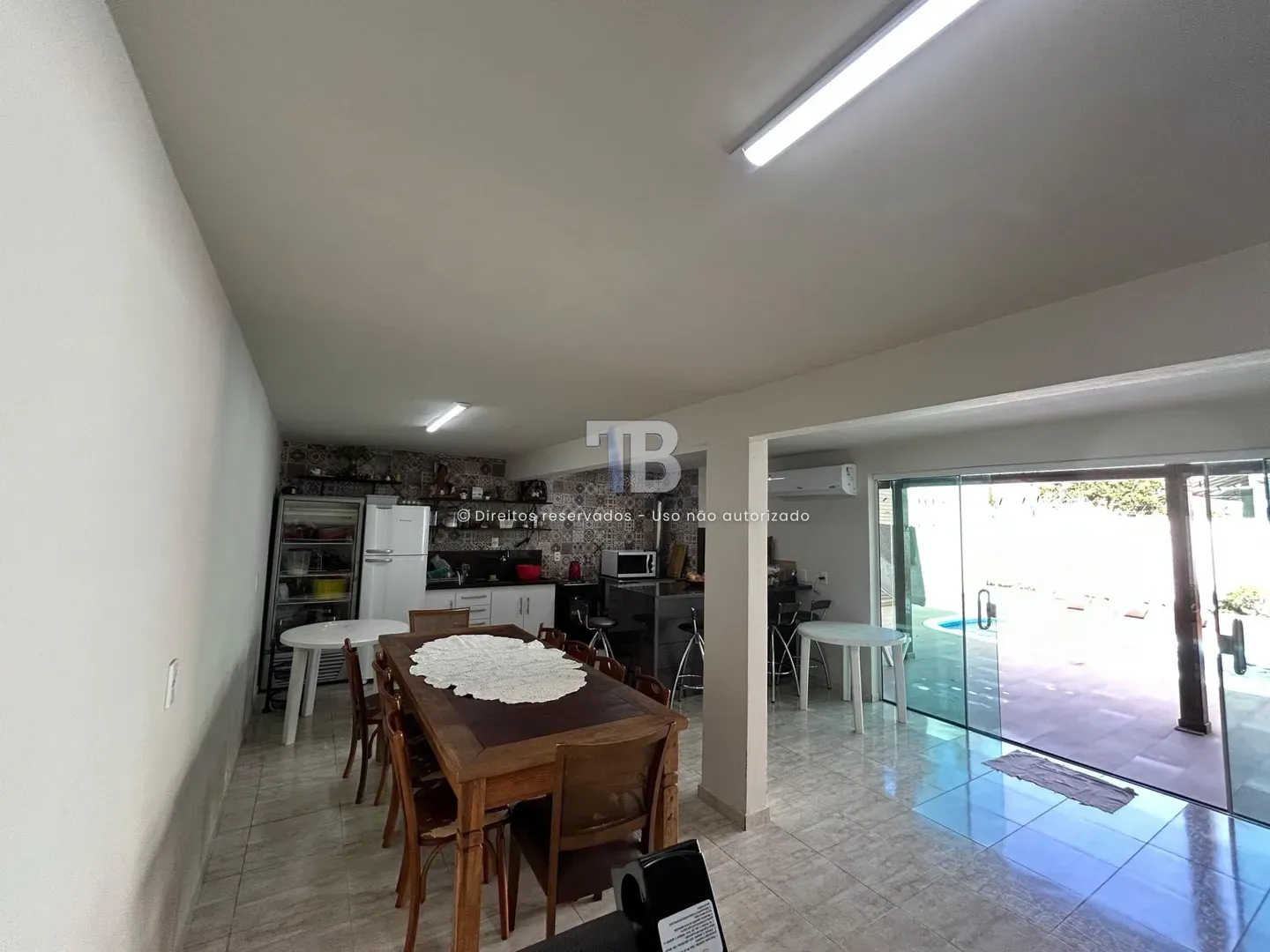 Foto da propriedade