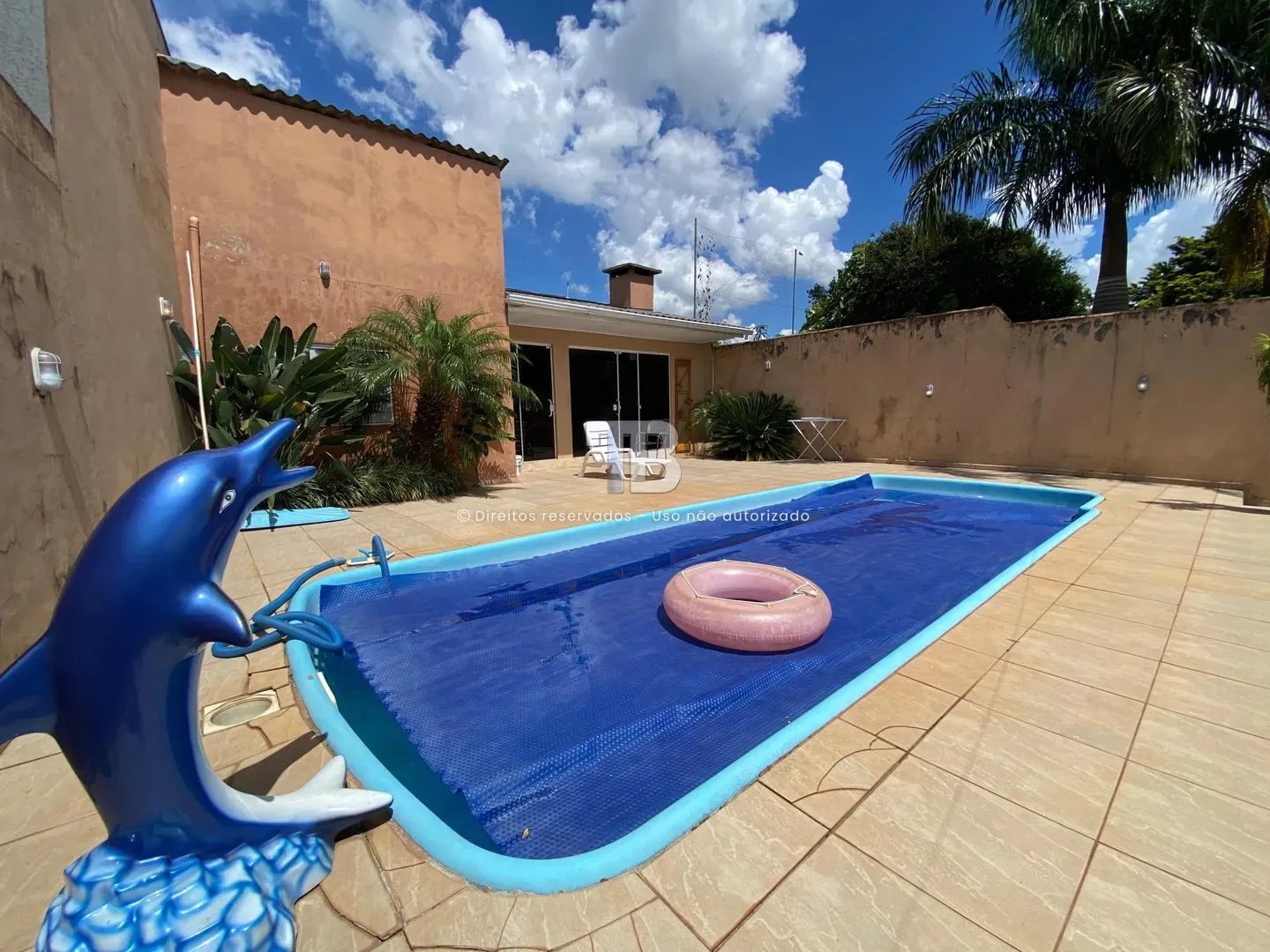 Foto da propriedade