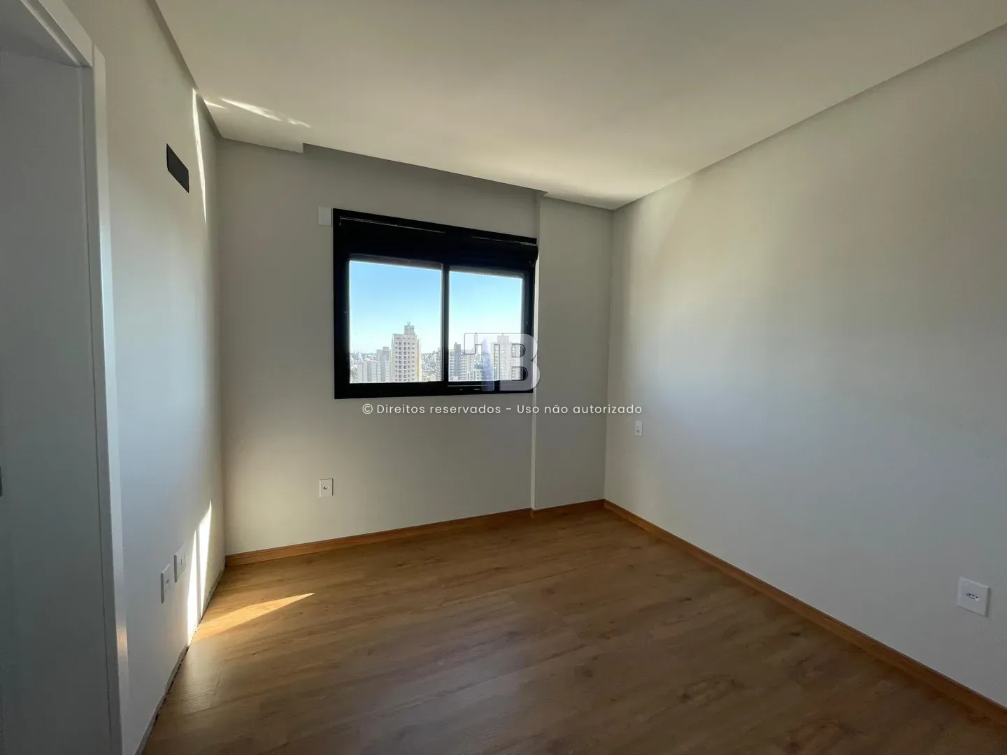 Apartamento Novo à venda