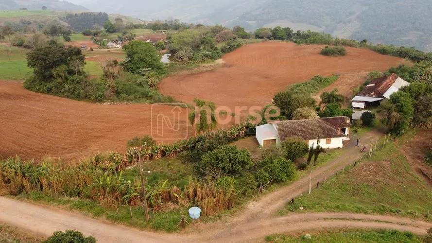 Área de terras em Forquetinha com 6 hectares