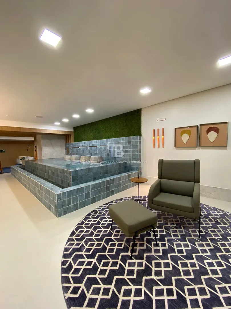 Apartamento no Centro, Chapecó
