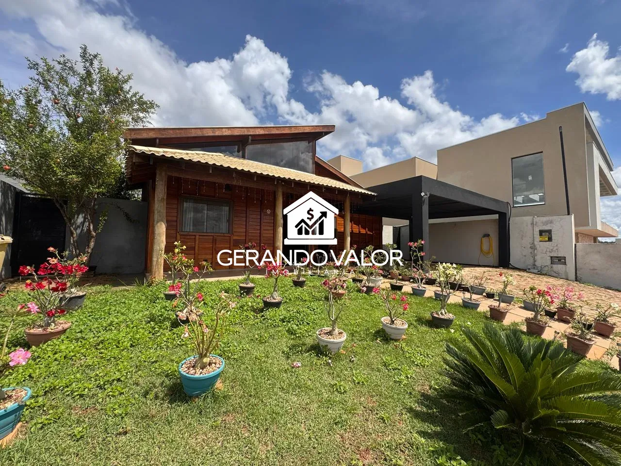 casa à venda no Noroeste em Campo Grande MS - foto 3 - 3 quartos