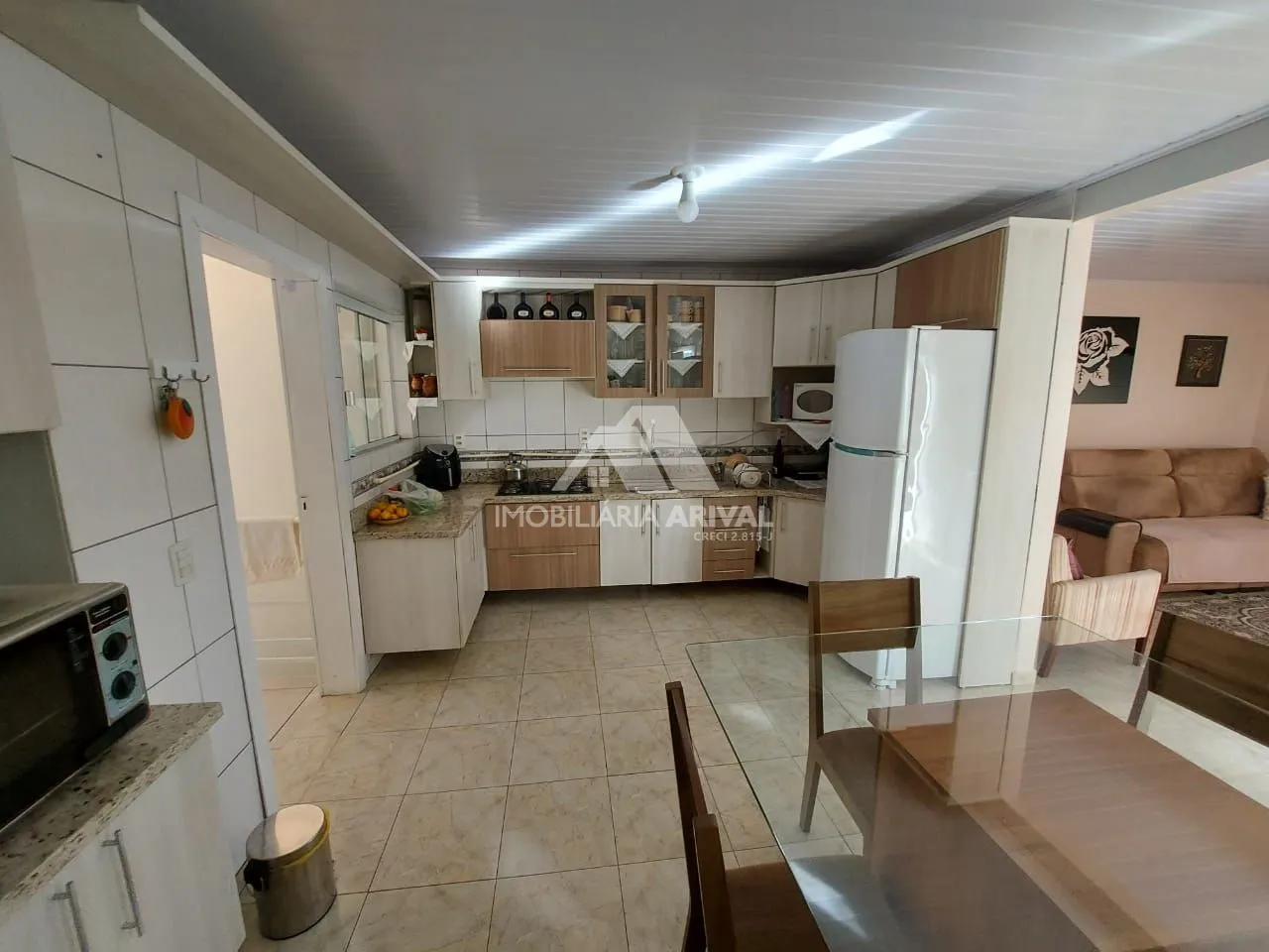 Foto 3 de casa em Chapecó