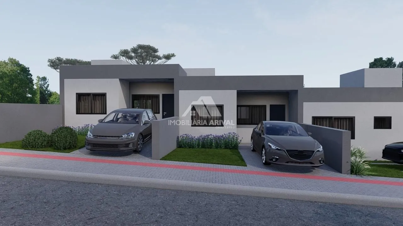 Foto 4 de casa em Chapecó