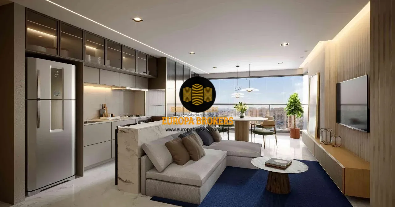 SALA DECORADO