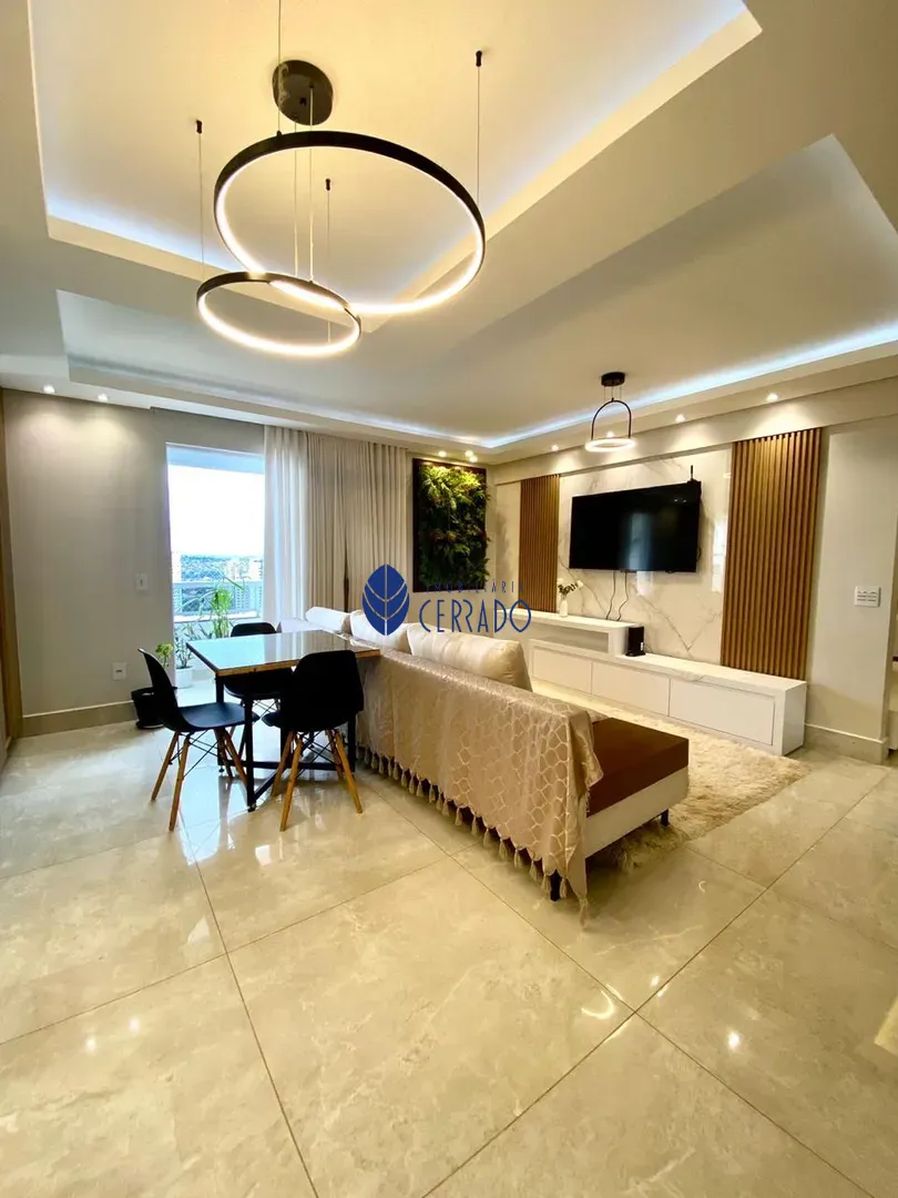 Venda de Duplex no Residencial Dunas Douradas – Jundiai Anápolis