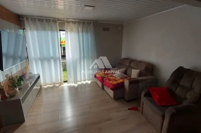 Foto 3 de casa em Chapecó