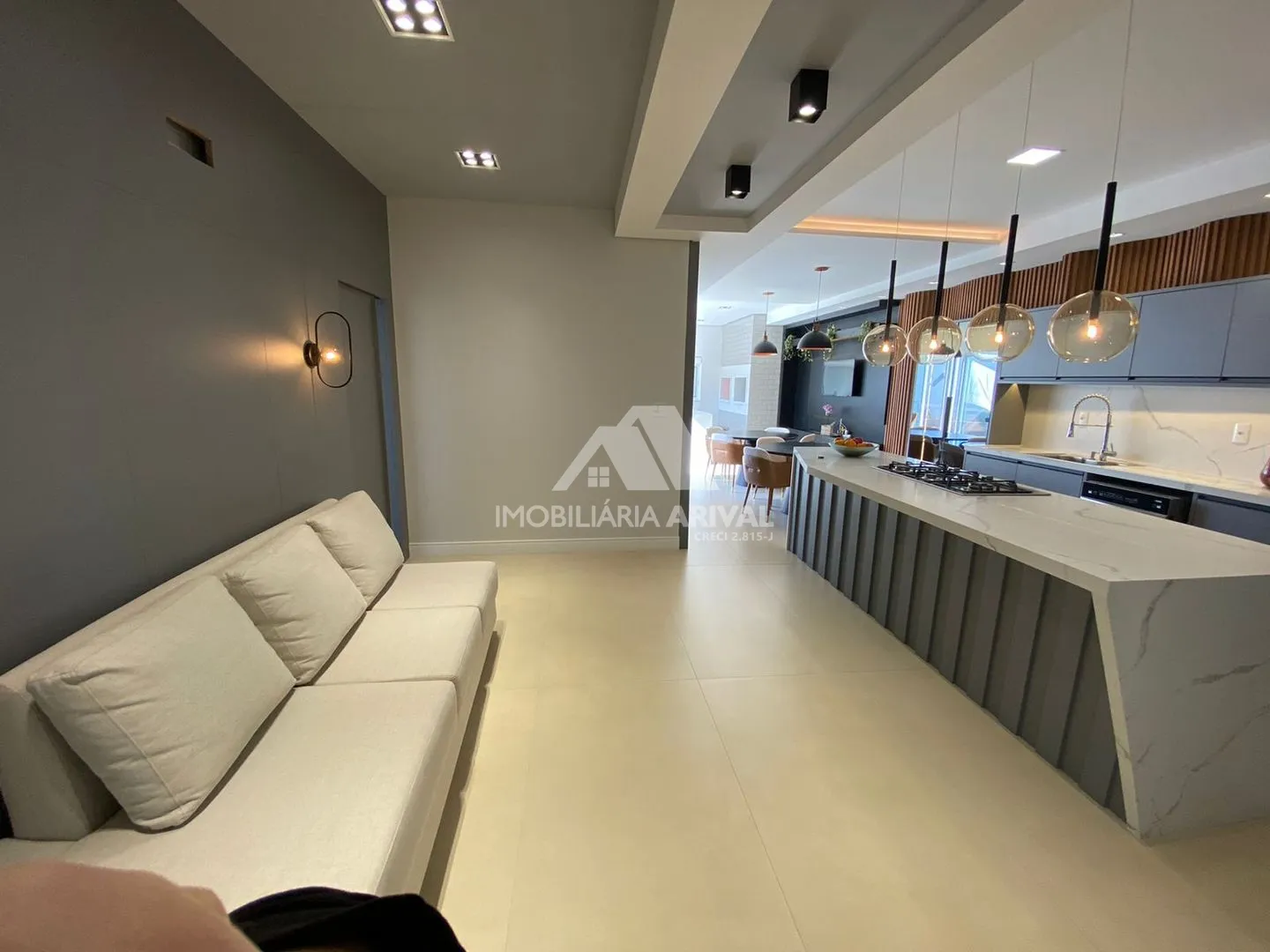 Foto 4 de casa em Chapecó