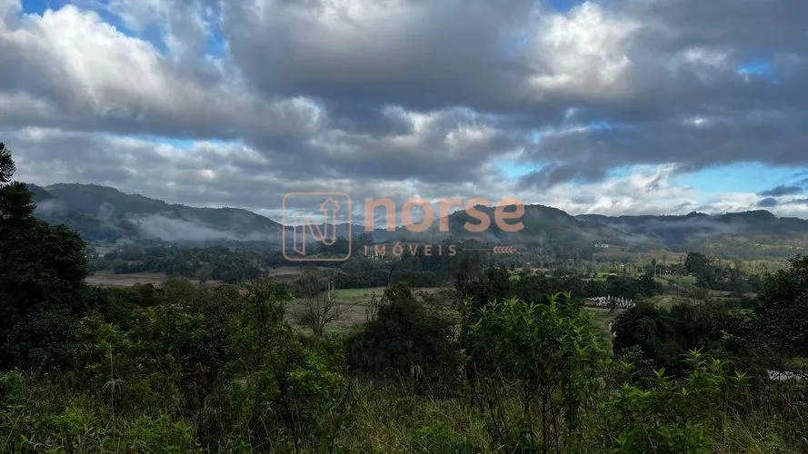 Área de terras em Forquetinha para sítio