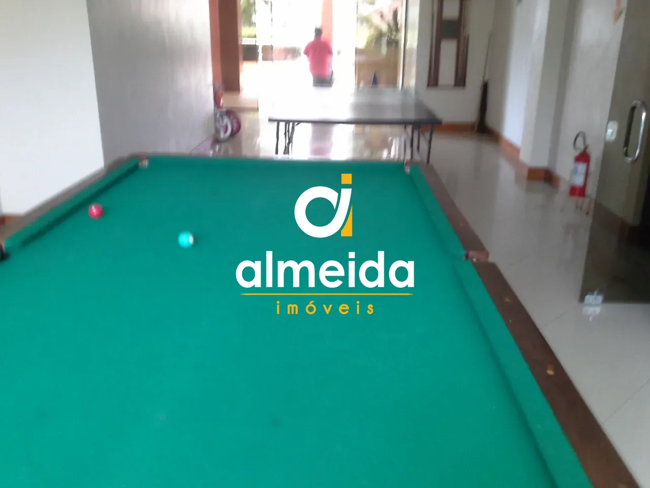 Residencial Talismã