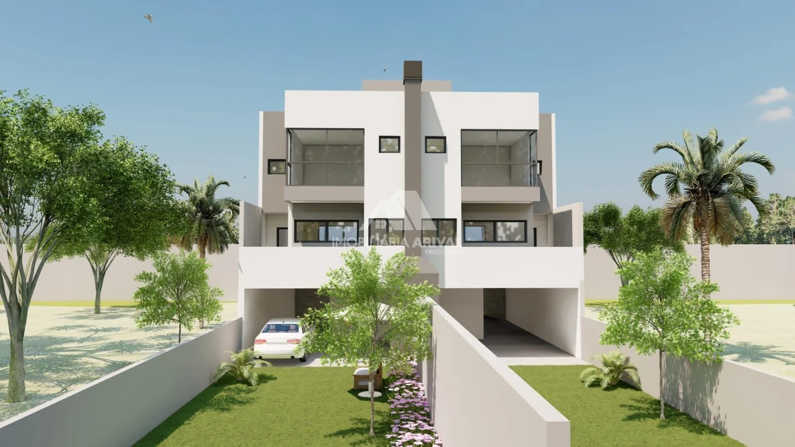 Foto 4 de apartamento em Chapecó