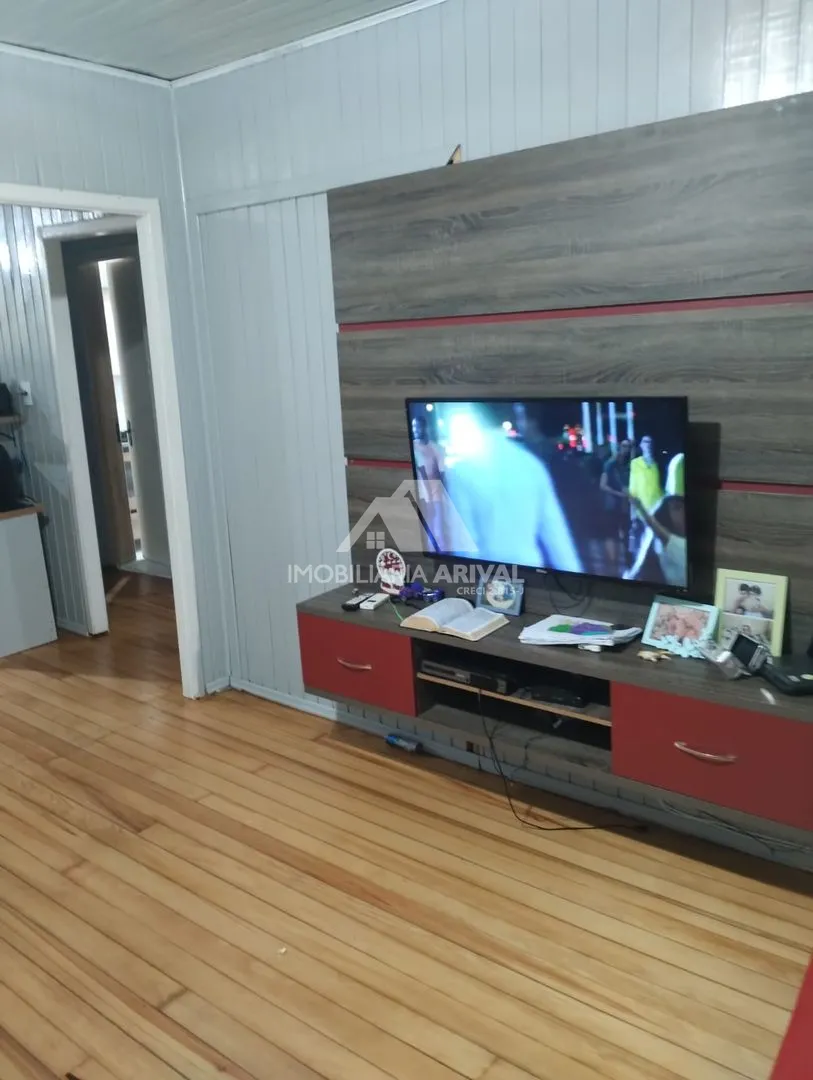 Foto 2 de casa em Chapecó
