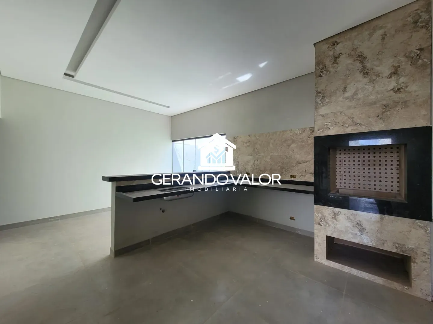 casa à venda no Recanto dos Pássaros em Campo Grande MS - foto 17 - 3 quartos