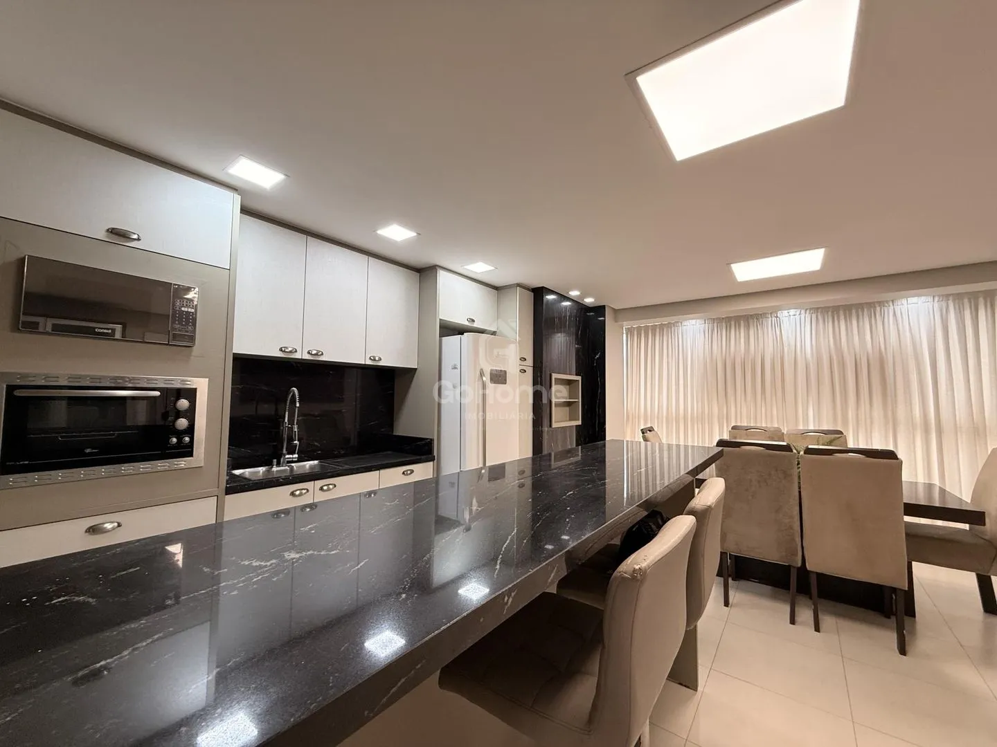 Foto 4 de apartamento em Chapecó
