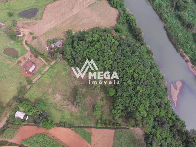 Sítio à venda com 2.6 hectares em Arroio do Meio, RS por R$ 530.000