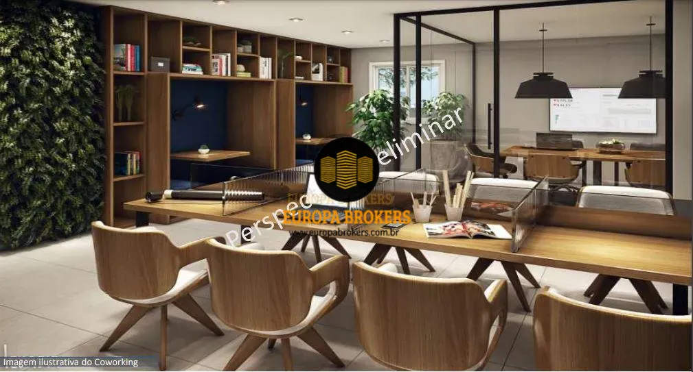 COWORKING