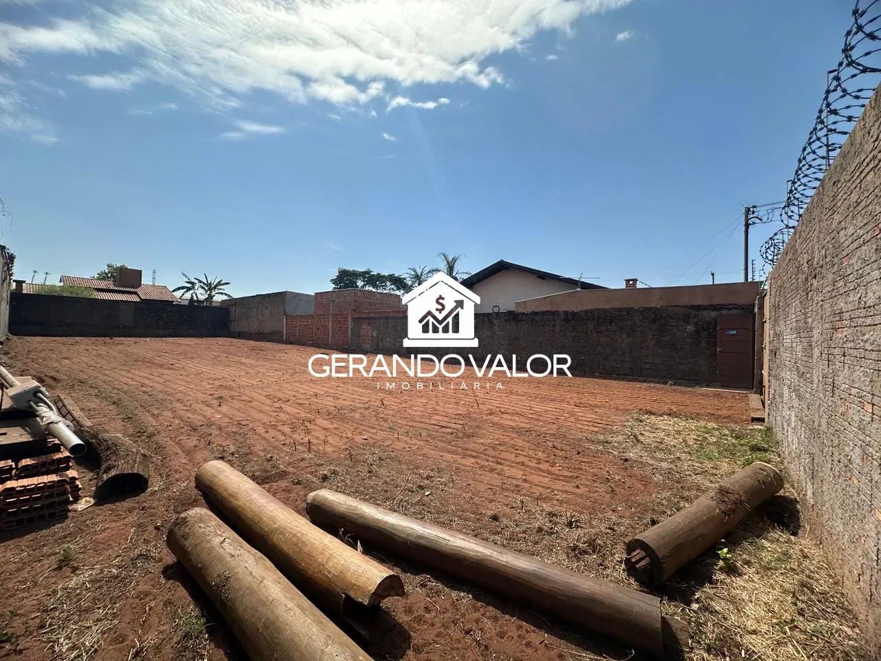 terreno à venda no Panorama em Campo Grande MS - foto 4