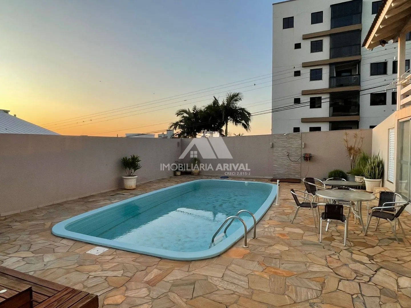 Foto 4 de casa em Chapecó