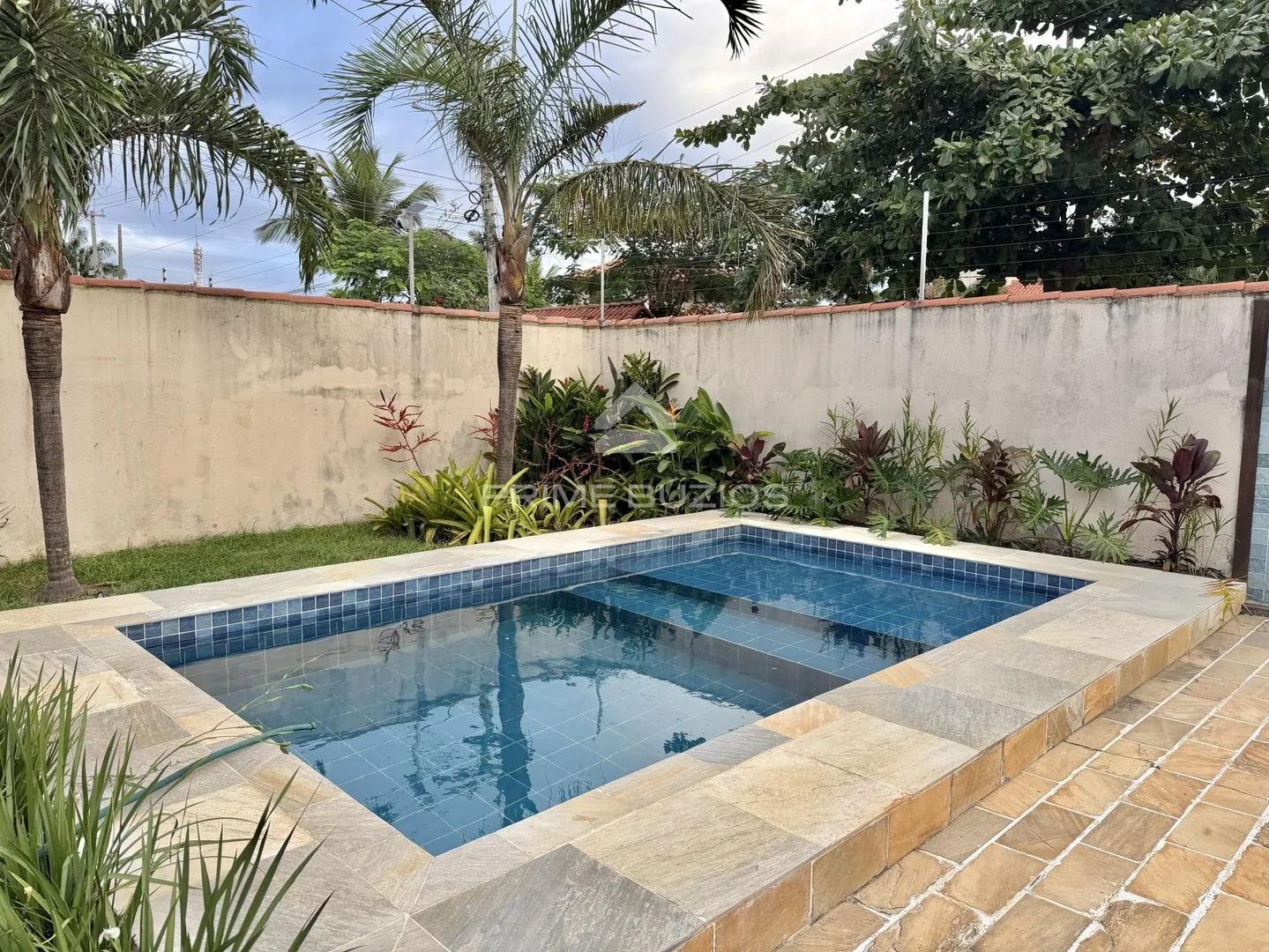 Casa independente a venda, 4 quartos, 1 suíte, 3 vagas, Bosque de Geribá – Armação dos Búzios/RJ
