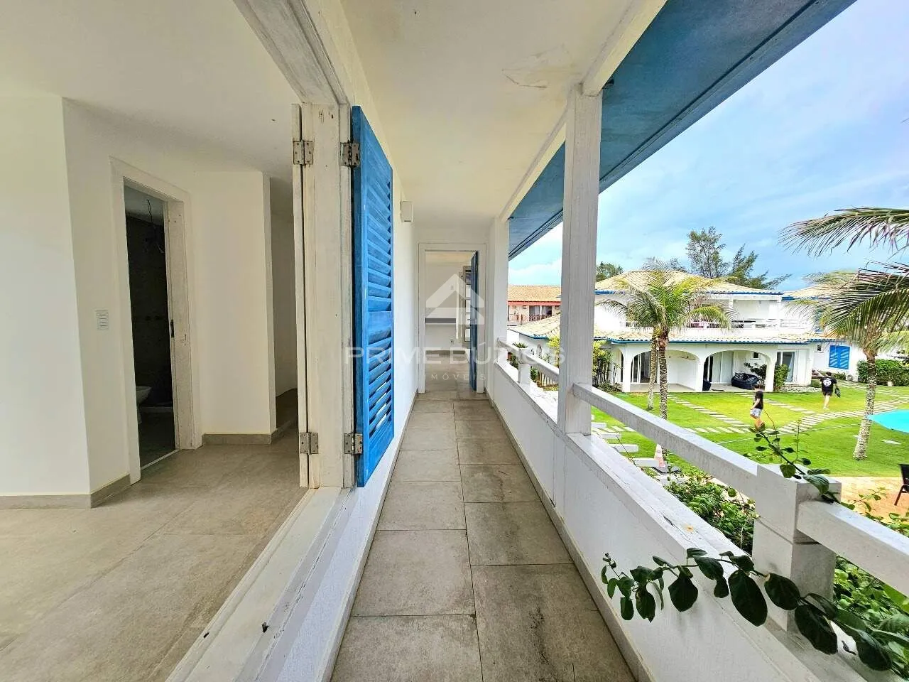 Casa em condomínio a venda, 1 quarto, 1 suíte, 1 vaga, Praia Rasa – Armação dos Búzios/RJ
