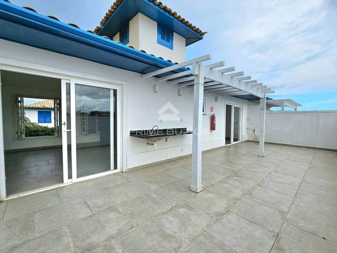 Casa em condomínio a venda, 1 quarto, 1 suíte, 1 vaga, Praia Rasa – Armação dos Búzios/RJ