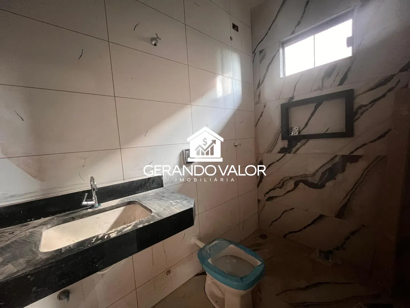 casa à venda no Residencial Figueiras do Parque em Campo Grande MS - foto 20 - 1 quartos