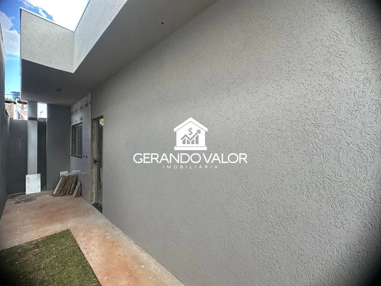 casa à venda no Guanandi em Campo Grande MS - foto 10 - 2 quartos